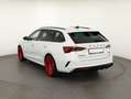Skoda Octavia Combi 2.0 TSI RS LED Navi DAB SmartLink Blanc - thumbnail 3