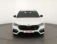 Skoda Octavia Combi 2.0 TSI RS LED Navi DAB SmartLink Blanc - thumbnail 8