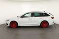 Skoda Octavia Combi 2.0 TSI RS LED Navi DAB SmartLink Blanc - thumbnail 2