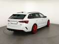 Skoda Octavia Combi 2.0 TSI RS LED Navi DAB SmartLink Blanc - thumbnail 5