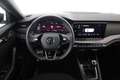 Skoda Octavia Combi 2.0 TSI RS LED Navi DAB SmartLink Blanc - thumbnail 10