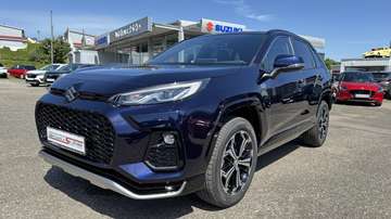 : Hybridpower. Raum. Raffinesse. Effizienz Klima