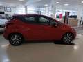 Nissan Micra 1.5 dCi 5 porte N-Connecta Red - thumbnail 3
