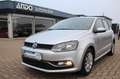 Volkswagen Polo V 1.0 Comfortline Facelift 5Türer/Klima/SHZ Silber - thumbnail 1