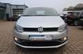 Volkswagen Polo V 1.0 Comfortline Facelift 5Türer/Klima/SHZ Silber - thumbnail 5