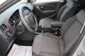 Volkswagen Polo V 1.0 Comfortline Facelift 5Türer/Klima/SHZ Silber - thumbnail 8