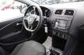 Volkswagen Polo V 1.0 Comfortline Facelift 5Türer/Klima/SHZ Silber - thumbnail 11