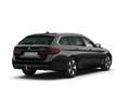 BMW 520 d Touring*RFK*AHK-klappbar*DAB*ACC*RFK*Alarm* Schwarz - thumbnail 3