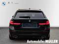 BMW 520 d Touring*KAMERA*AHK-klappbar*DAB*ACC*LED* Schwarz - thumbnail 4