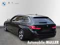 BMW 520 d Touring*KAMERA*AHK-klappbar*DAB*ACC*LED* Schwarz - thumbnail 5