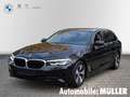 BMW 520 d Touring*KAMERA*AHK-klappbar*DAB*ACC*LED* Schwarz - thumbnail 1
