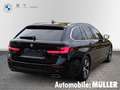 BMW 520 d Touring*KAMERA*AHK-klappbar*DAB*ACC*LED* Schwarz - thumbnail 7