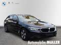 BMW 520 d Touring*KAMERA*AHK-klappbar*DAB*ACC*LED* Schwarz - thumbnail 8