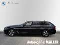 BMW 520 d Touring*KAMERA*AHK-klappbar*DAB*ACC*LED* Schwarz - thumbnail 6
