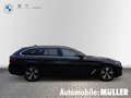 BMW 520 d Touring*KAMERA*AHK-klappbar*DAB*ACC*LED* Schwarz - thumbnail 3