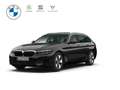 BMW 520 d Touring*RFK*AHK-klappbar*DAB*ACC*RFK*Alarm* Schwarz - thumbnail 1