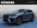 Jaguar F-Pace P550 SVR Grau - thumbnail 1