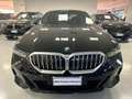 BMW 520 520d 48V sdrive MSport auto Schwarz - thumbnail 3