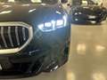 BMW 520 520d 48V sdrive MSport auto Schwarz - thumbnail 23