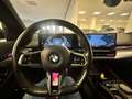 BMW 520 520d 48V sdrive MSport auto Schwarz - thumbnail 9