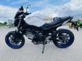 Suzuki SV 650 Wit - thumbnail 1