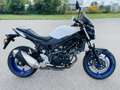 Suzuki SV 650 Wit - thumbnail 5
