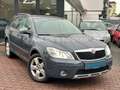 Skoda Octavia 2.0 TDI 4x4 Scout Combi*AHK*TÜV NEU* Grau - thumbnail 1