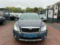 Skoda Octavia 2.0 TDI 4x4 Scout Combi*AHK*TÜV NEU* Grau - thumbnail 3