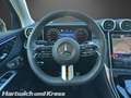 Mercedes-Benz GLC 300 GLC 300 d AMG Line 4Matic Pano+Airmatic+Burmester+AHK+360°+Memory+Ambiente Argent - thumbnail 11