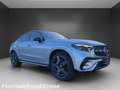 Mercedes-Benz GLC 300 GLC 300 d AMG Line 4Matic Pano+Airmatic+Burmester+AHK+360°+Memory+Ambiente Argent - thumbnail 8