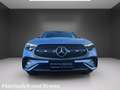 Mercedes-Benz GLC 300 GLC 300 d AMG Line 4Matic Pano+Airmatic+Burmester+AHK+360°+Memory+Ambiente Argent - thumbnail 2