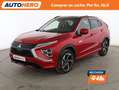 Mitsubishi Eclipse Cross 2.4 Plug-in Hybrid Kaiteki+ 4WD Rojo - thumbnail 1