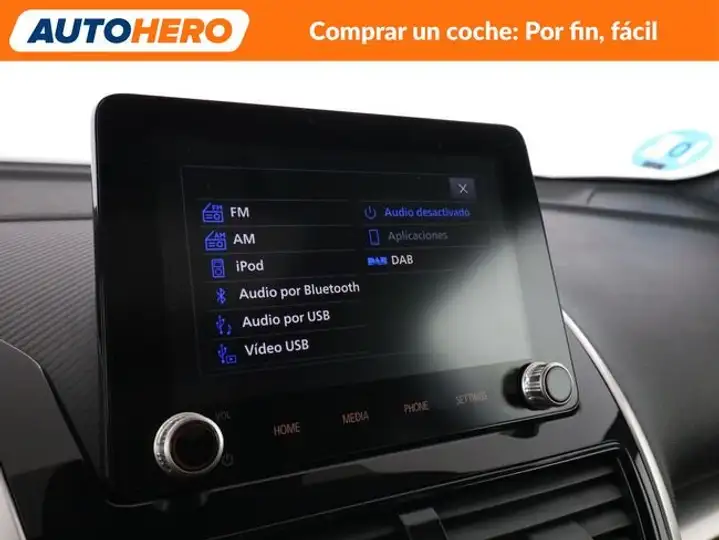 Mitsubishi Eclipse Cross 2023, foto 22
