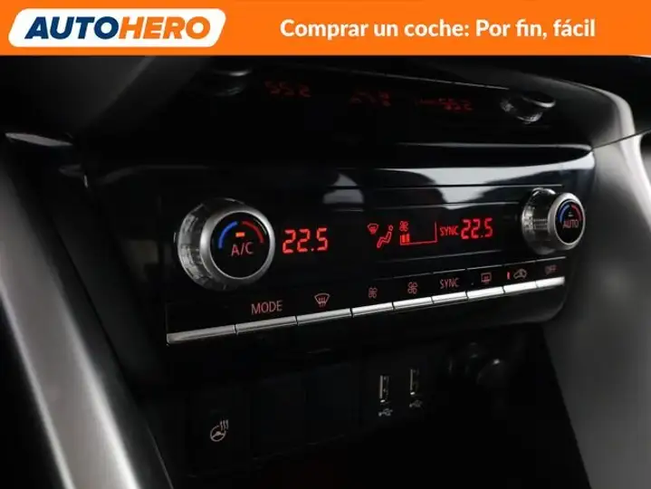 Mitsubishi Eclipse Cross 2023, foto 26
