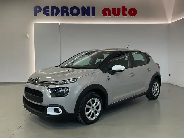 Citroen C3 1.2 Puretech You! s&s 83CV PREZZO PROMO