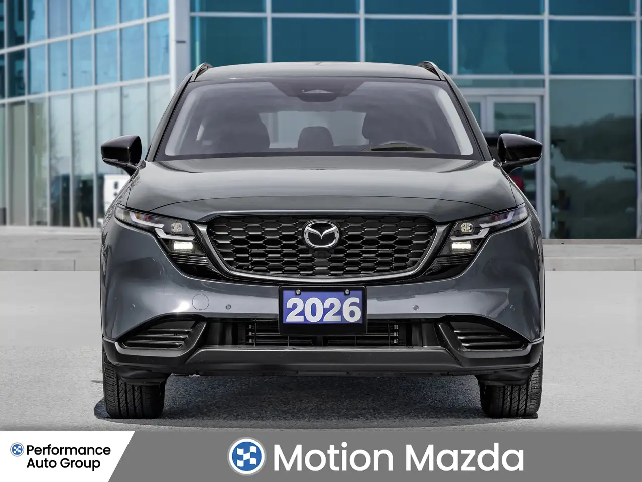 Mazda CX-5 снимка Mazda CX-5