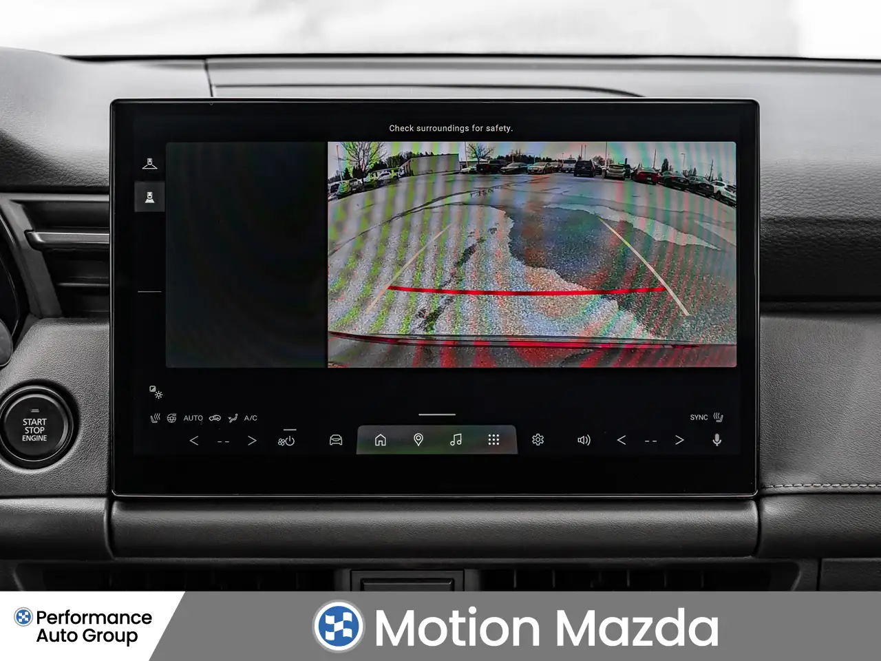 Mazda CX-5 снимка Mazda CX-5