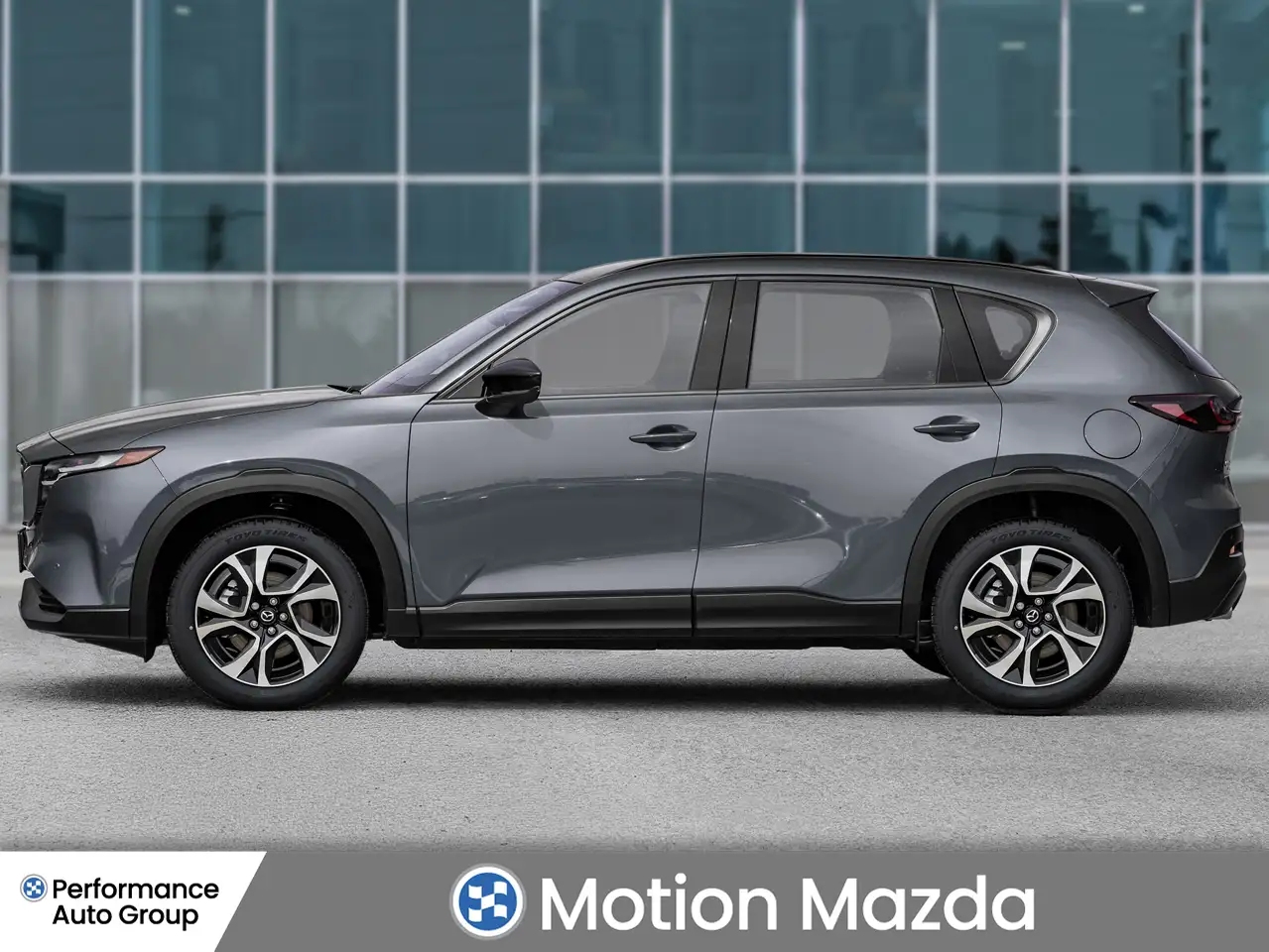 Mazda CX-5 снимка Mazda CX-5