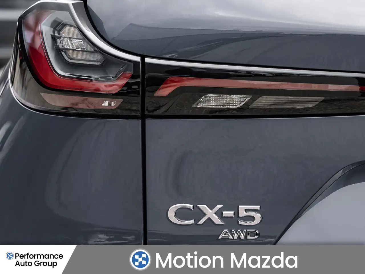 Mazda CX-5 снимка Mazda CX-5
