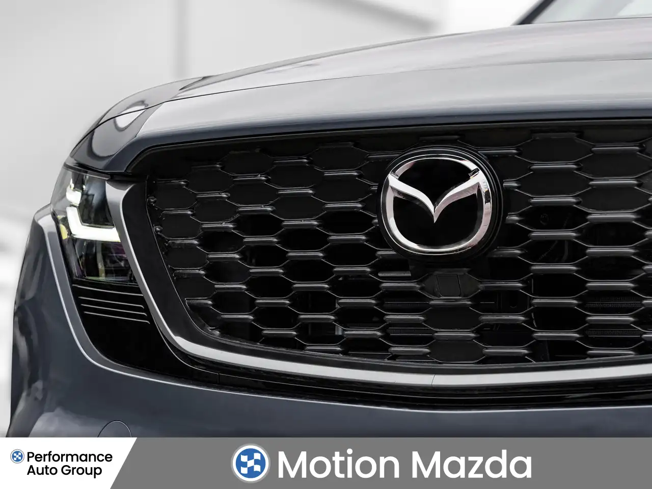 Mazda CX-5 снимка Mazda CX-5