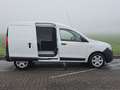 Dacia Dokker 1.5 DCI 75 Wit - thumbnail 12