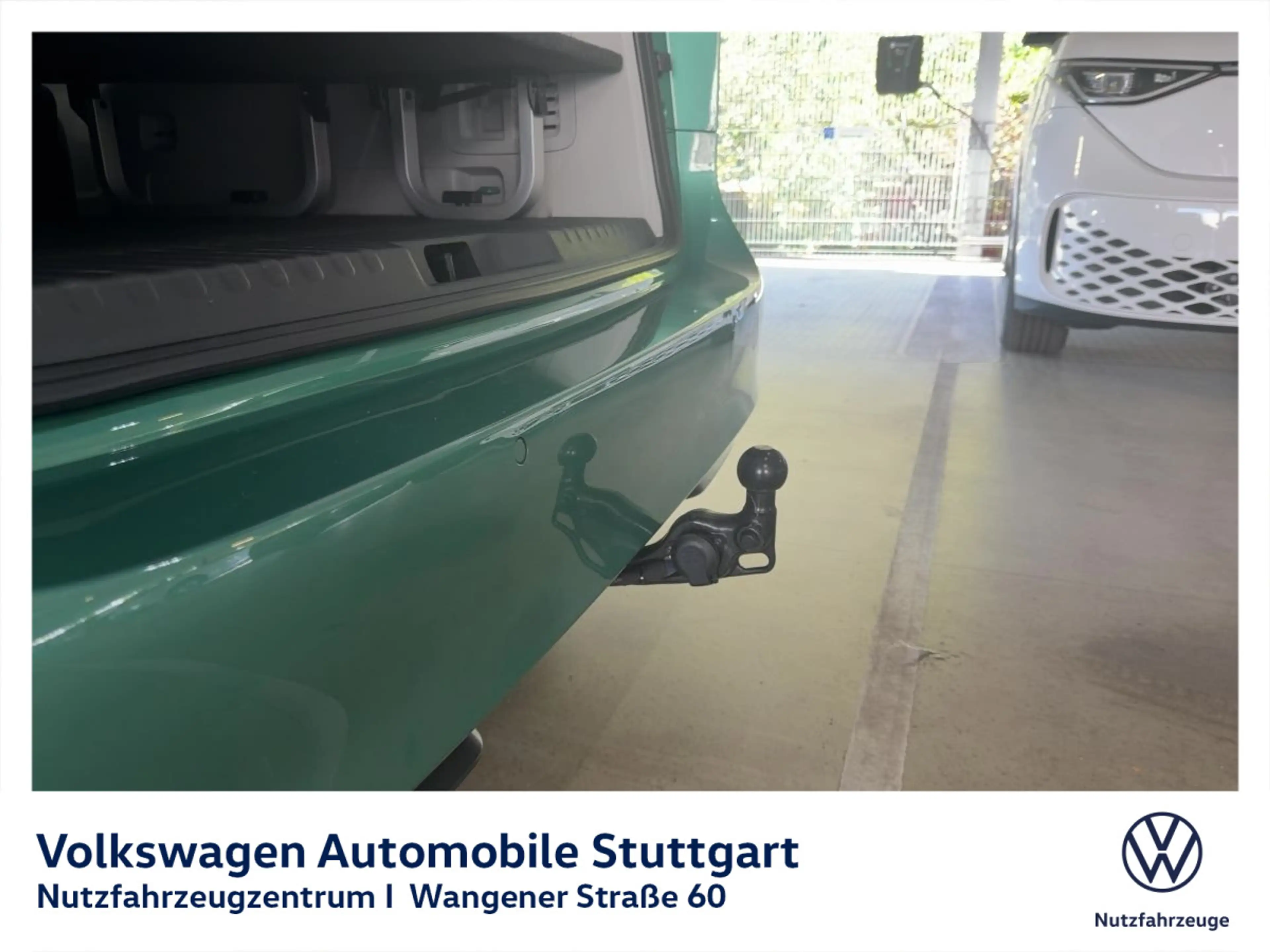Volkswagen ID. Buzz ID.Buzz Pro KR 150kW — photo 13