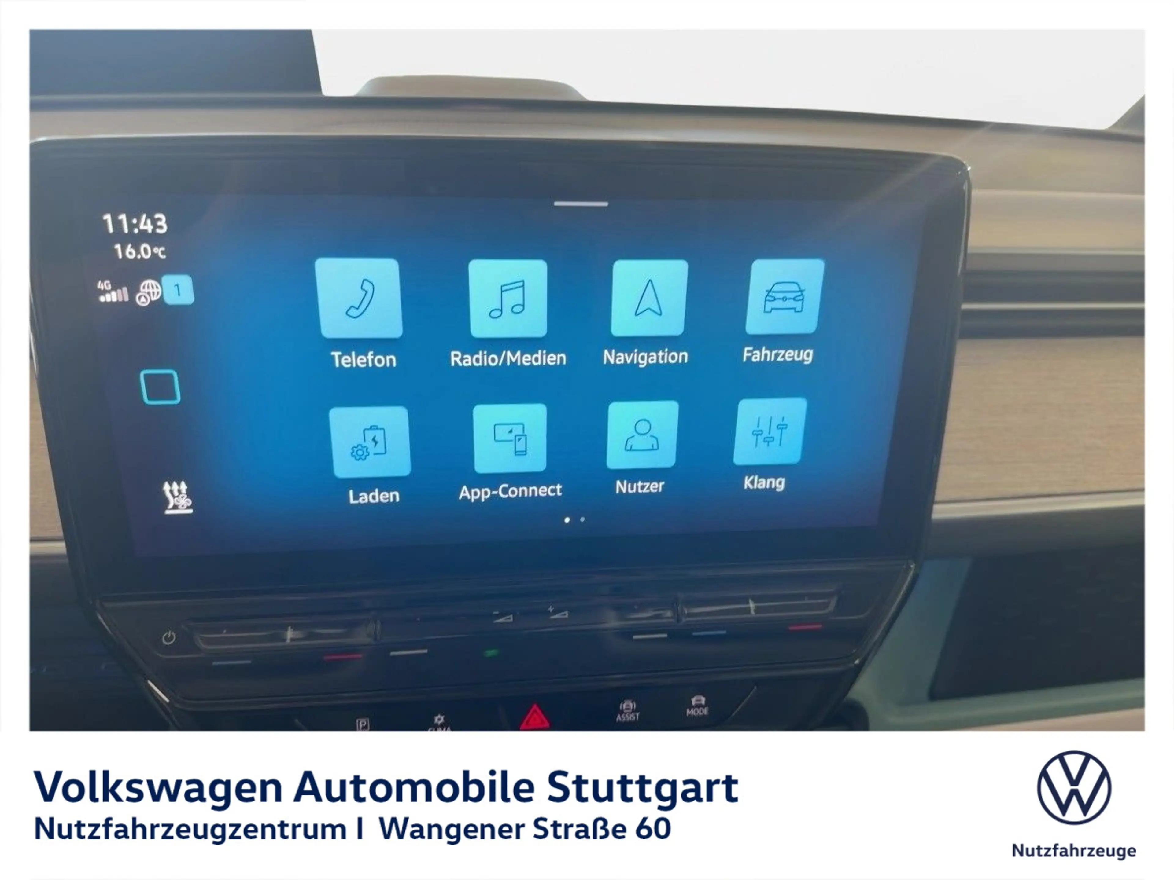 Volkswagen ID. Buzz ID.Buzz Pro KR 150kW — photo 11