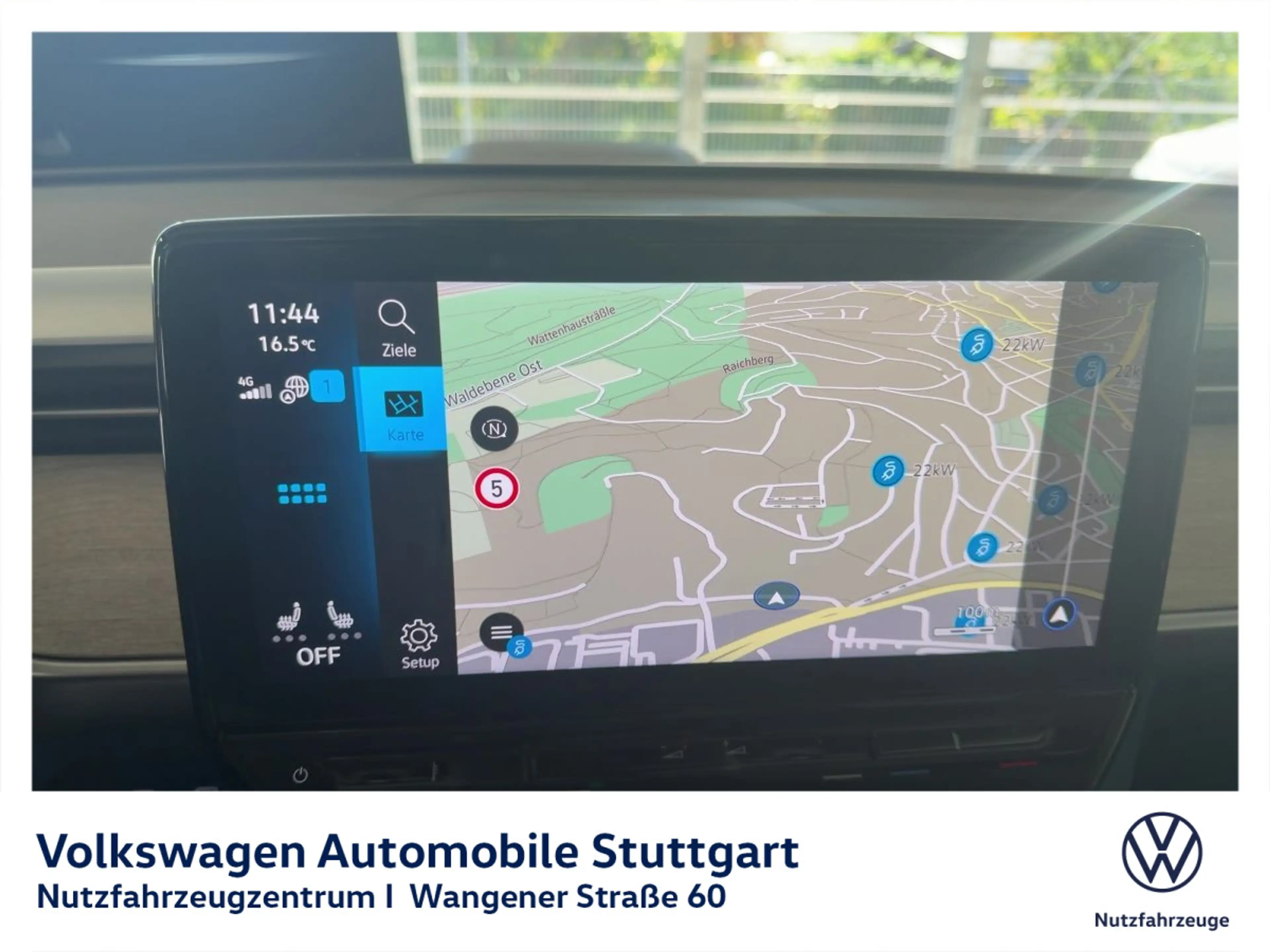 Volkswagen ID. Buzz ID.Buzz Pro KR 150kW — photo 14