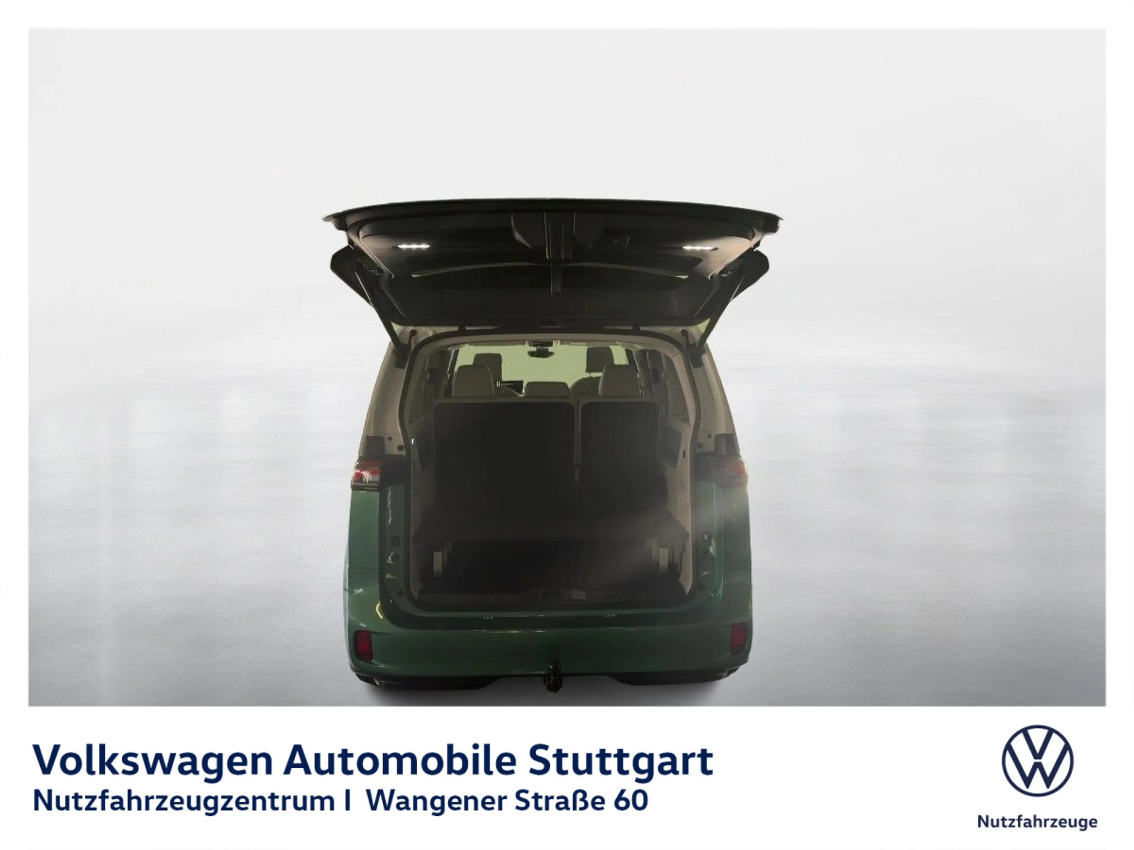 Volkswagen ID. Buzz ID.Buzz Pro KR 150kW — photo 6