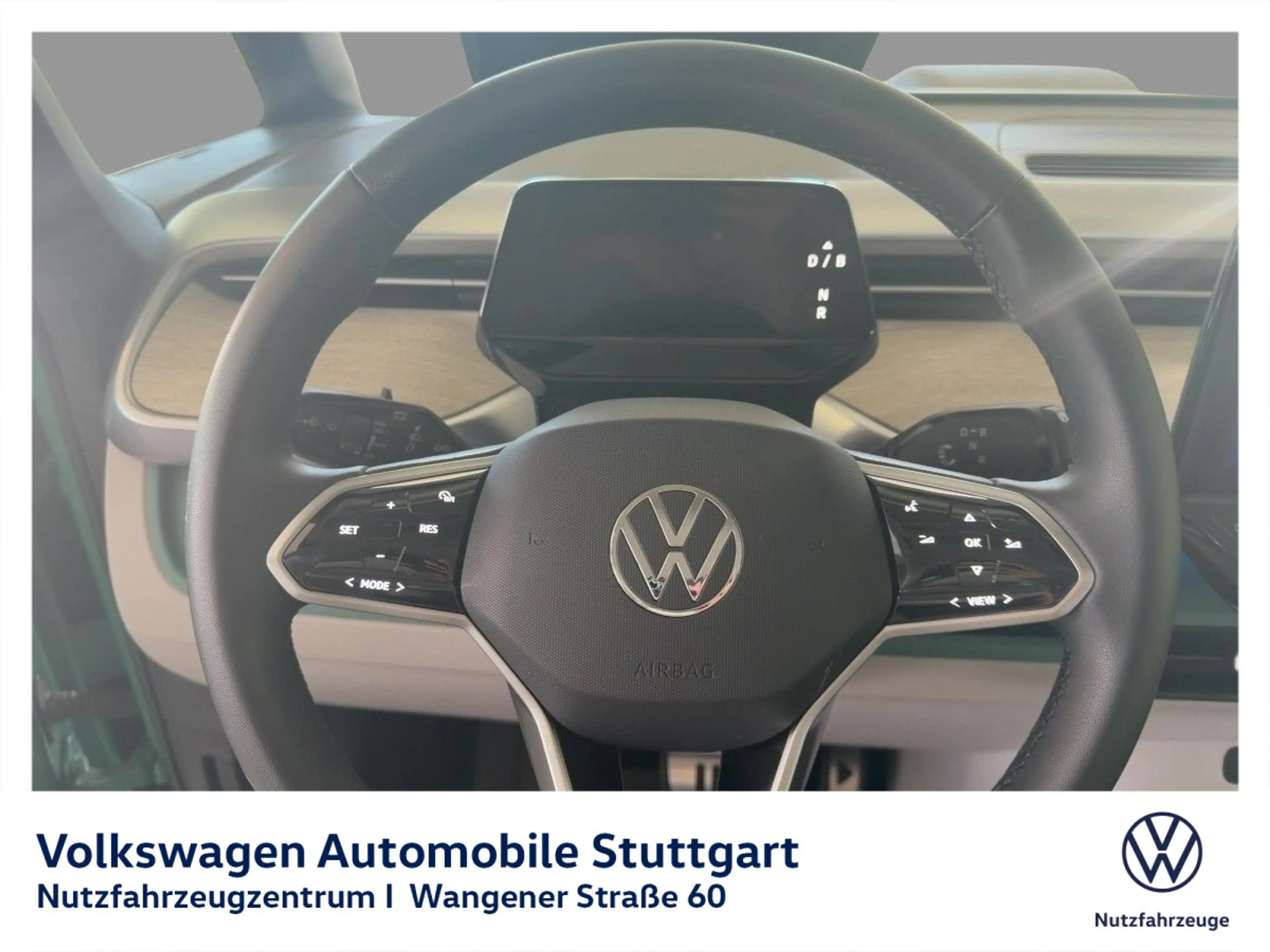 Volkswagen ID. Buzz ID.Buzz Pro KR 150kW — photo 10