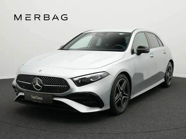 Mercedes-Benz A 200 A 200 AMG-Line Multi+Kamera+Night+Ambi AMG Line