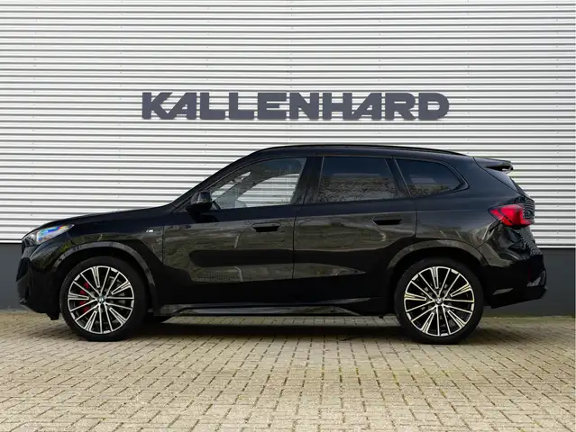 BMW X1 view 7