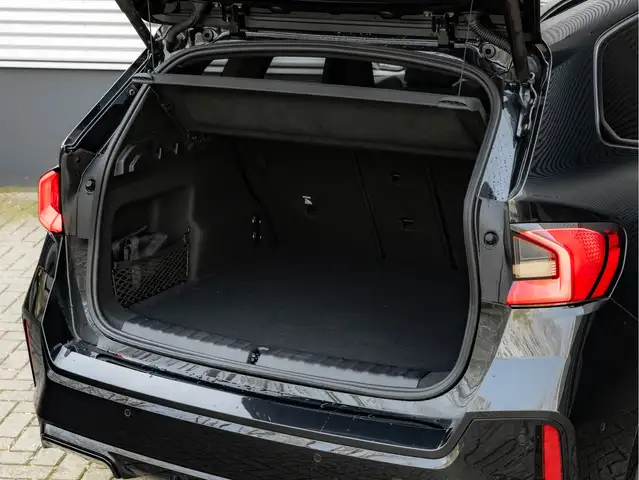 BMW X1 view 12