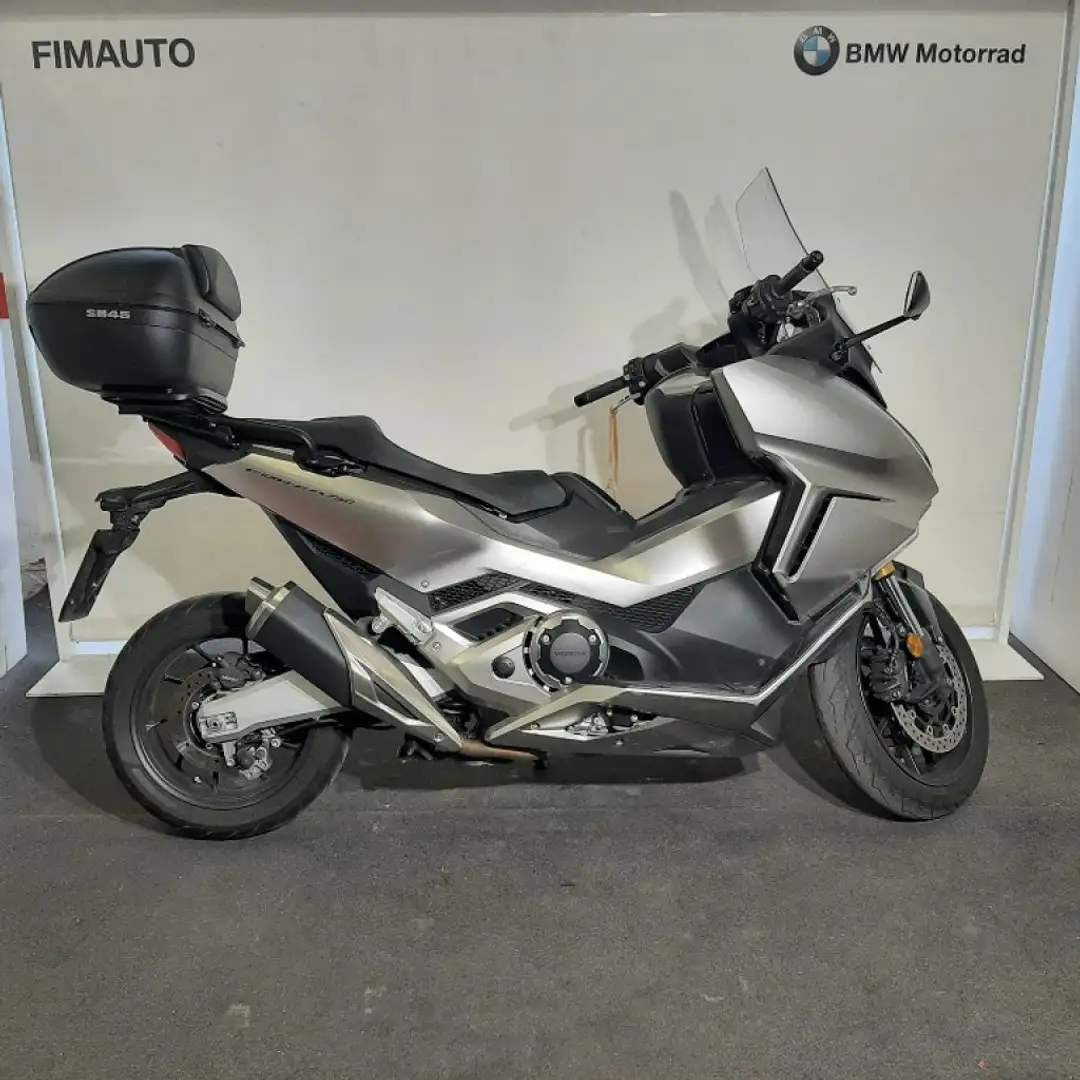 Honda Forza 750 FORZA 750 Grigio - 1